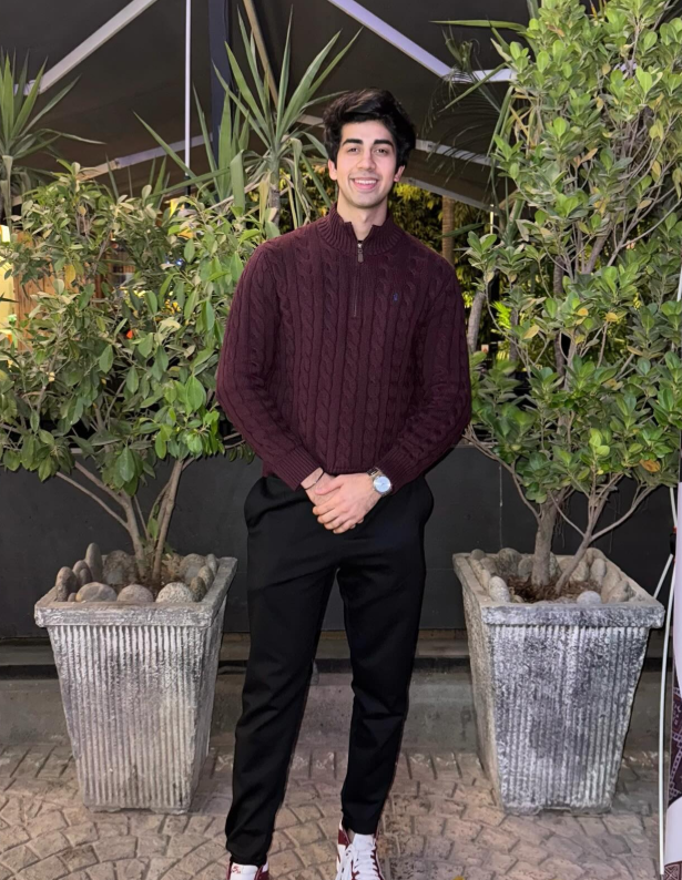 Hazik Hassan