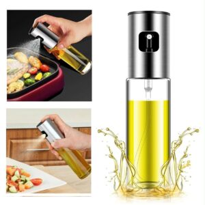 Oil Spray Bottle