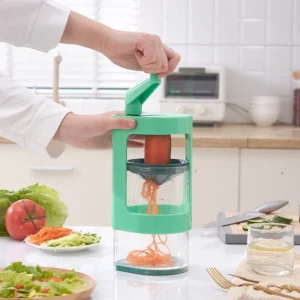 Vegetable Cutter Chopper and Slicer