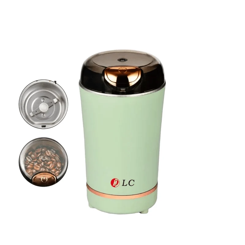 DLC - Electric Coffee Grinder - Image 4